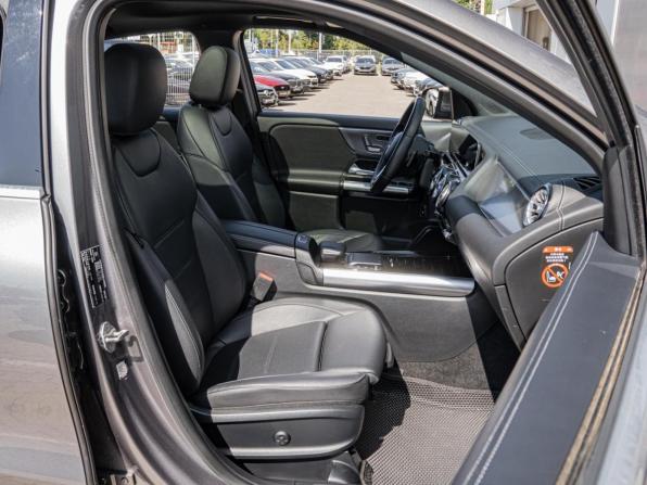 Mercedes-Benz GLA II (H247) с пробегом 2020 года, цена 3 100 000 рублей, 61821 км, внедорожник, Автокод Объявления