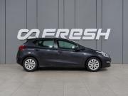 Kia Ceed II Рестайлинг Воронеж  - изображение 23