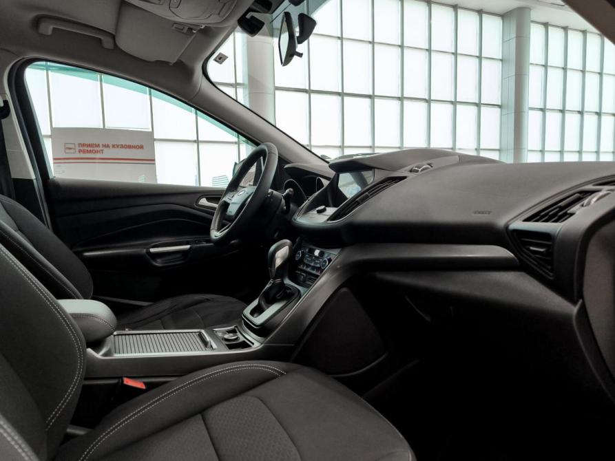 Ford Kuga II Рестайлинг Казань  - изображение 13