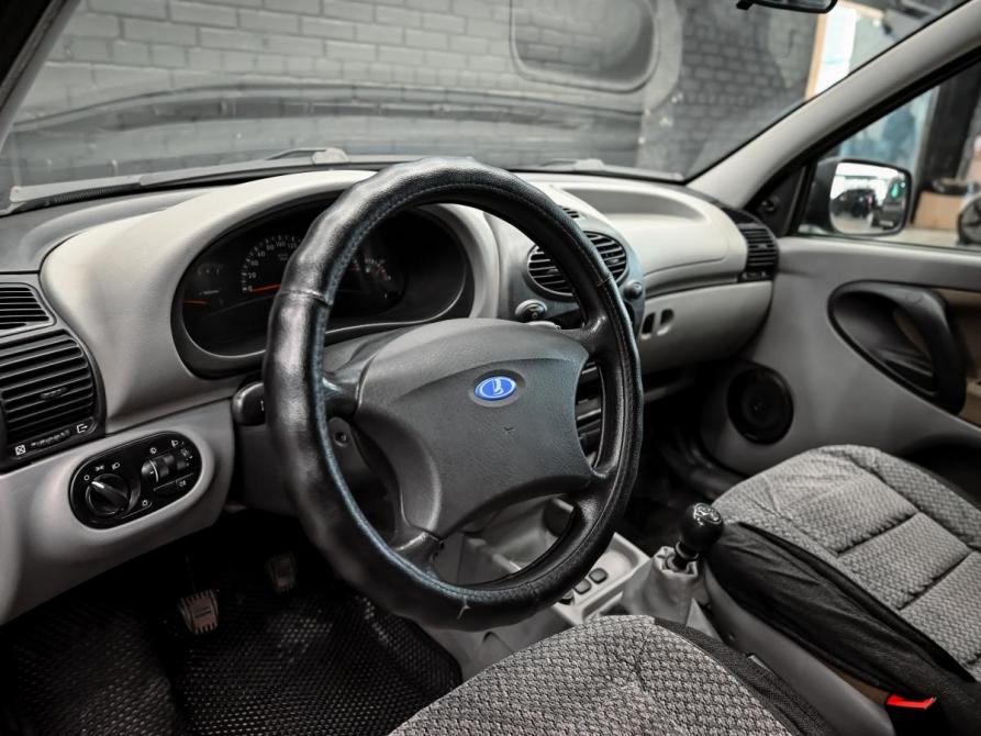Lada (ВАЗ) Kalina I Екатеринбург  - изображение 7