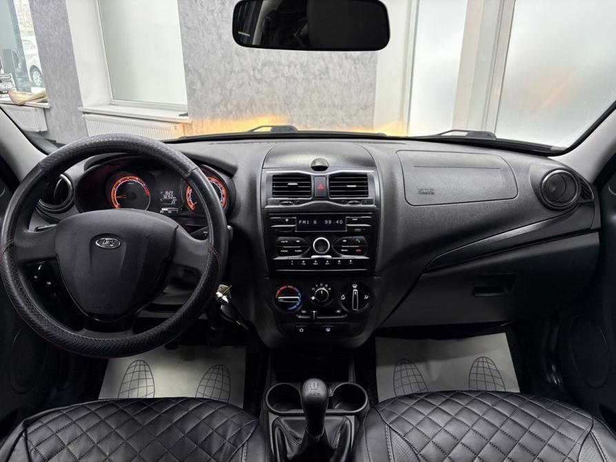 Lada (ВАЗ) Granta I Рестайлинг Ярославль  - изображение 23
