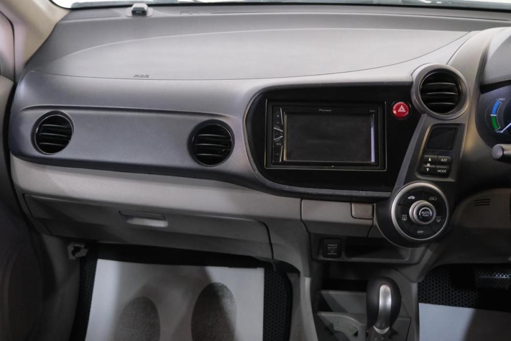 Honda Insight II Омск  - изображение 16