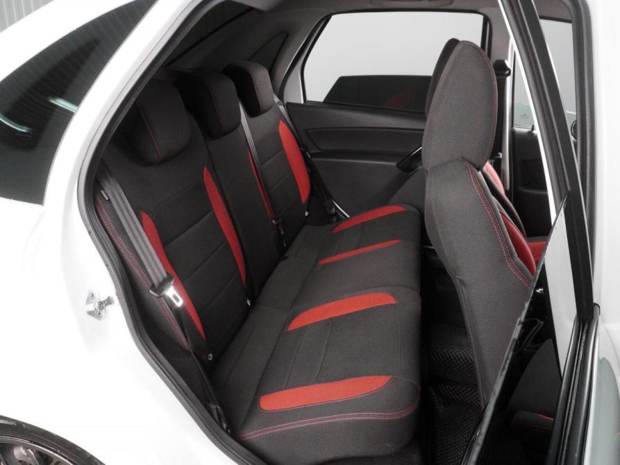 Lada (ВАЗ) Granta I Рестайлинг Минеральные Воды  - изображение 7
