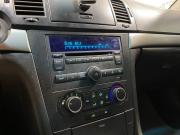 Chevrolet Epica V250 Рестайлинг Москва  - изображение 20