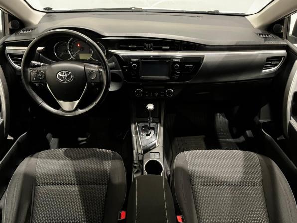 Toyota Corolla XI (E160 E170 E180) с пробегом 2013 года, цена 1 260 000 рублей, 158211 км, седан, Автокод Объявления