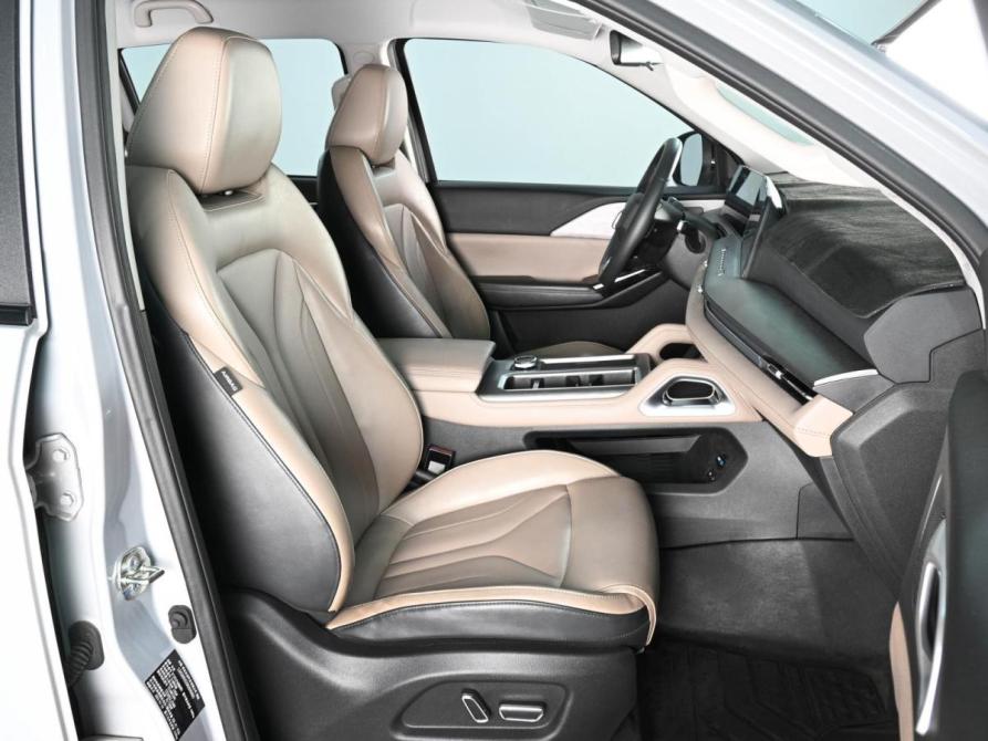 Changan Hunter I (China Market) Ростов-на-Дону  - изображение 8