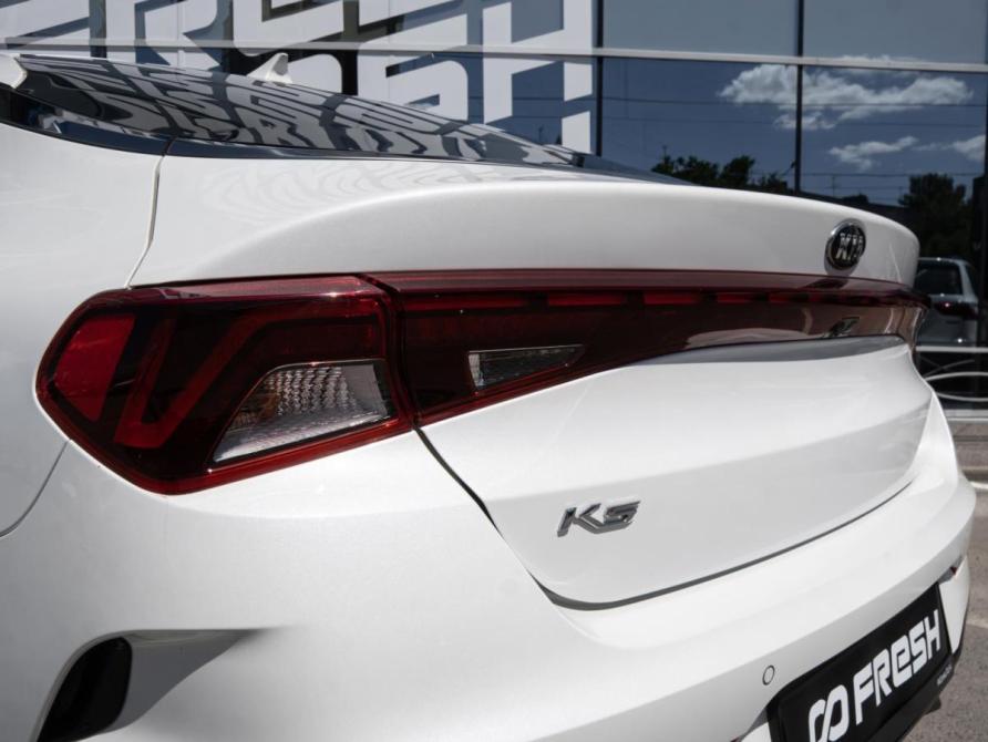 Kia K5 III Волгоград  - изображение 8