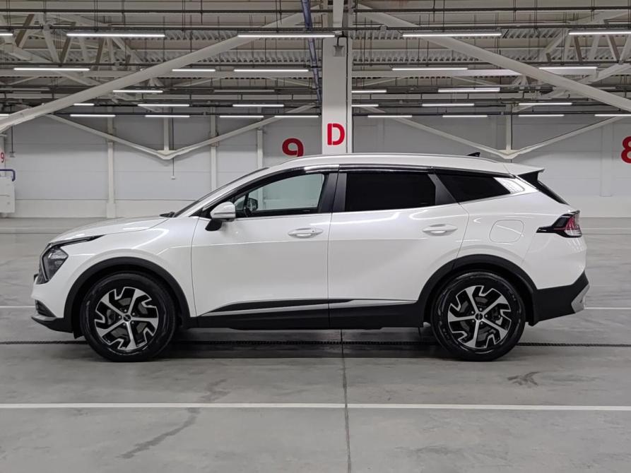 Kia Sportage V Казань  - изображение 10