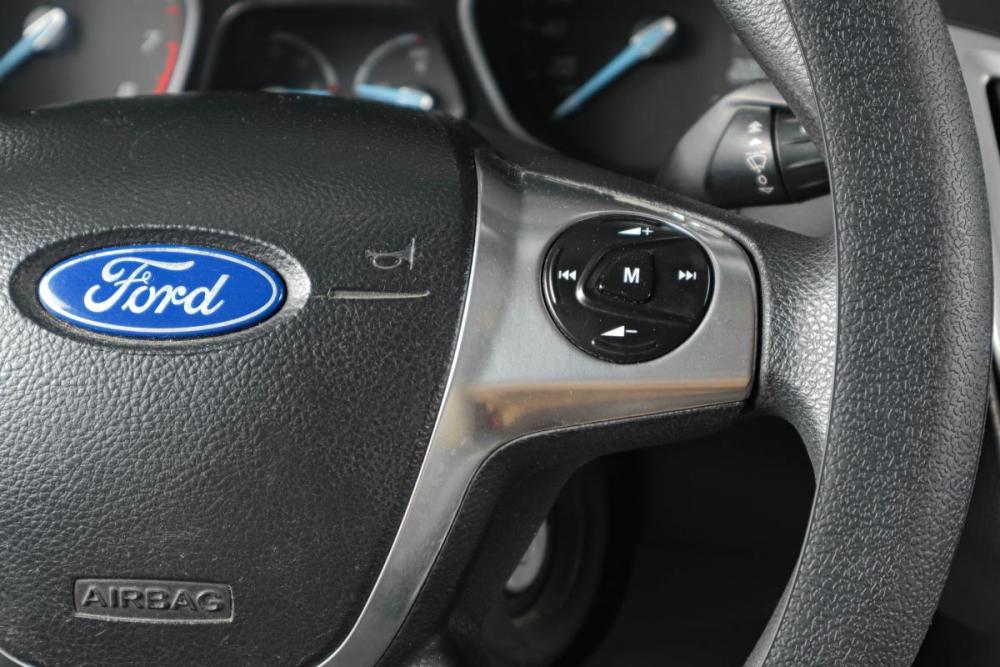 Ford Focus III Тюмень  - изображение 16