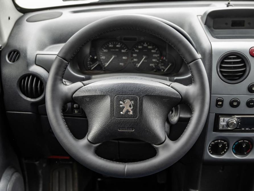 Peugeot Partner II Волгоград  - изображение 15