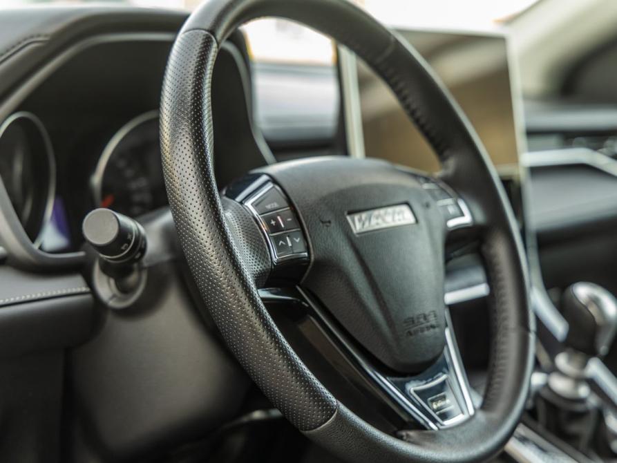 Haval M6 II Волгоград  - изображение 29
