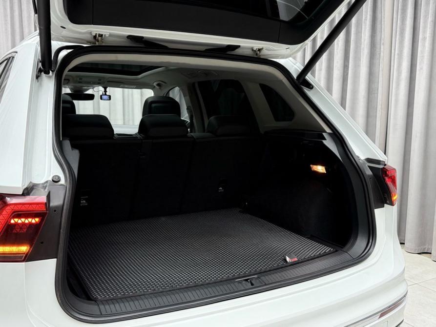 Volkswagen Tiguan II Ижевск  - изображение 7
