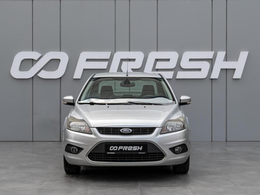 Ford Focus II Рестайлинг Краснодар  - изображение 3