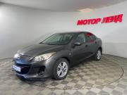 Mazda 3 II (BL) Рестайлинг Воронеж  - изображение 25