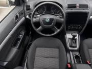 Skoda Octavia II (A5) Рестайлинг Ростов-на-Дону  - изображение 20