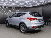 Hyundai Santa Fe III Самара  - изображение 24