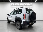 Lada (ВАЗ) Niva Travel I Кемерово  - изображение 12
