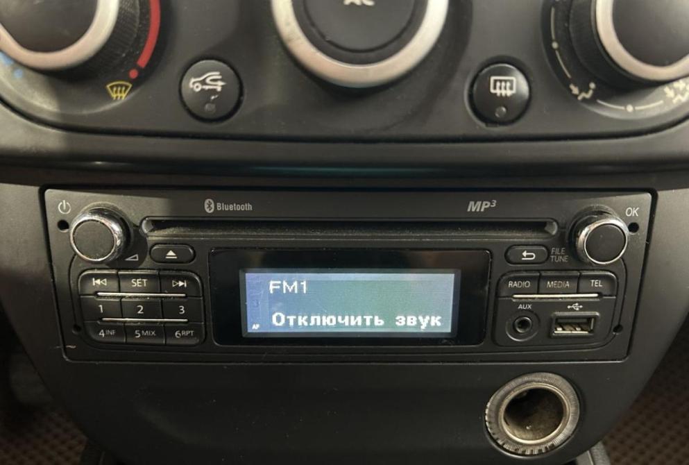 Renault Megane III Рестайлинг Саранск  - изображение 23