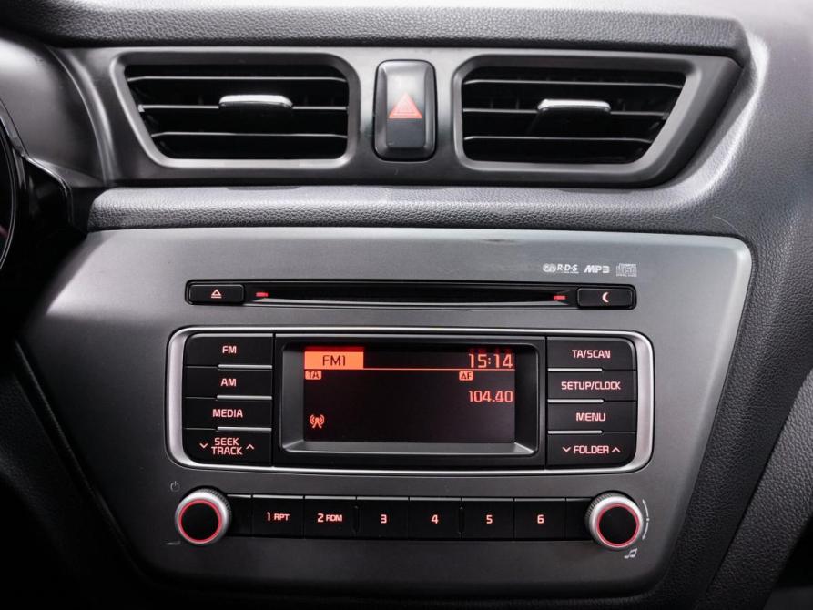 Kia Rio III Рестайлинг Ульяновск  - изображение 17