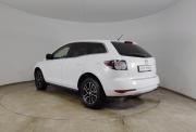 Mazda CX-7 I Рестайлинг Волгоград  - изображение 25