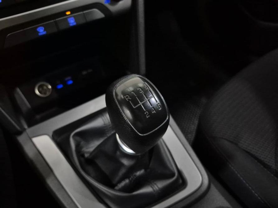 Hyundai Elantra VI (AD) Альметьевск  - изображение 20