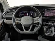 Volkswagen Multivan T6 Рестайлинг Химки  - изображение 52