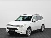 Mitsubishi Outlander III Москва  - изображение 17