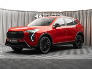 Haval Jolion I Рестайлинг Москва  - изображение 24