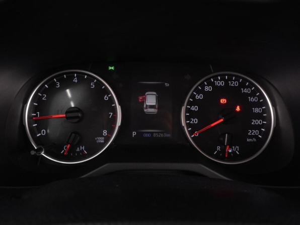 Toyota RAV4 V (XA50) с пробегом 2020 года, цена 3 233 000 рублей, 85263 км, внедорожник, Автокод Объявления