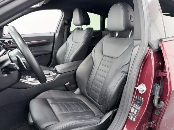 BMW 4 серии G22 G23 G26 с пробегом 2021 года, цена 5 597 000 рублей, 53848 км, лифтбек, Автокод Объявления