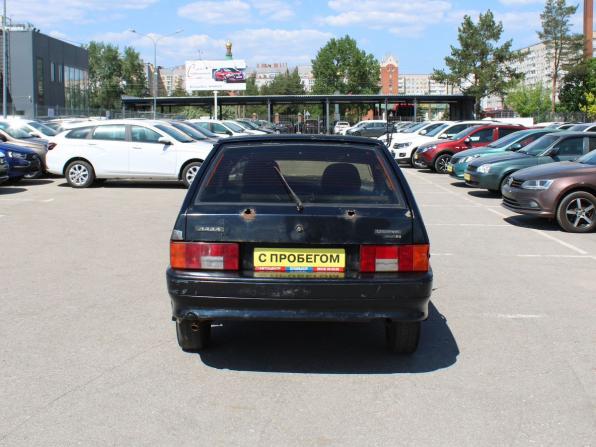 Lada (ВАЗ) 2114 с пробегом 2003 года, цена 89 000 рублей, 264553 км, хэтчбек, Автокод Объявления