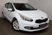 Kia Ceed II Санкт-Петербург  - изображение 17