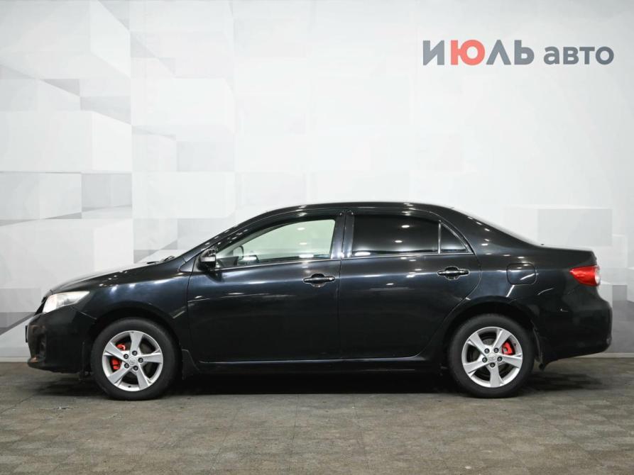 Toyota Corolla X (E140 E150) Рестайлинг Екатеринбург  - изображение 7