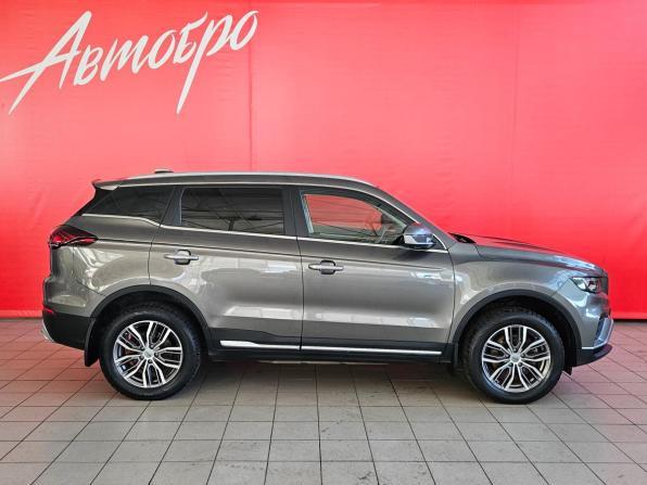 Geely Atlas Pro с пробегом 2023 года, цена 2 180 000 рублей, 59850 км, внедорожник, Автокод Объявления