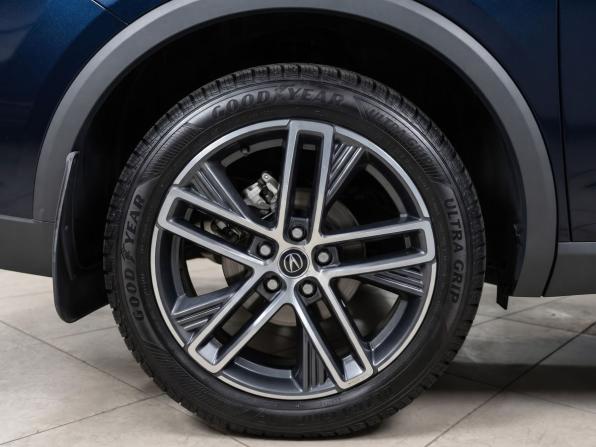 Changan UNI-S I с пробегом 2024 года, цена 2 150 000 рублей, 36643 км, внедорожник, Автокод Объявления