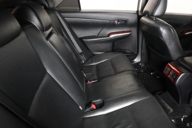 Toyota Camry VII (XV50) с пробегом 2013 года, цена 1 579 000 рублей, 390500 км, седан, Автокод Объявления