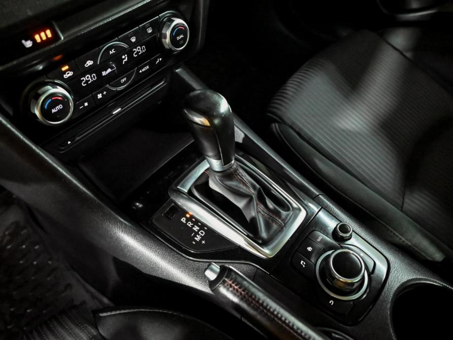 Mazda 3 III (BM) Екатеринбург  - изображение 15