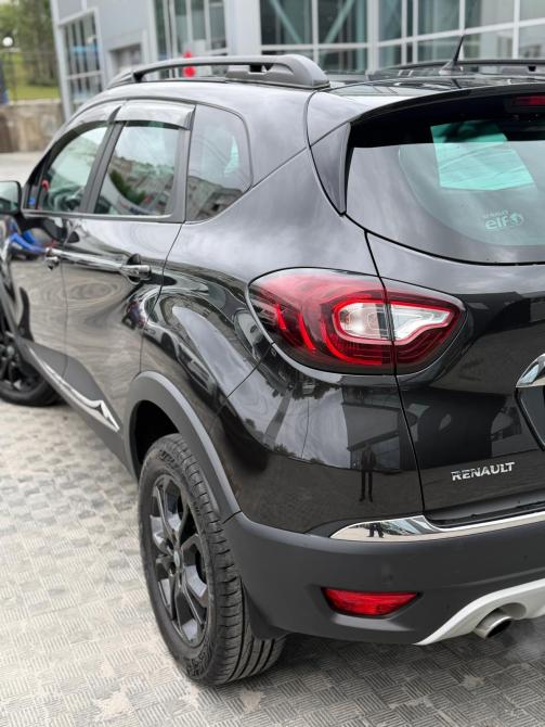 Renault Kaptur I Мурманск  - изображение 7