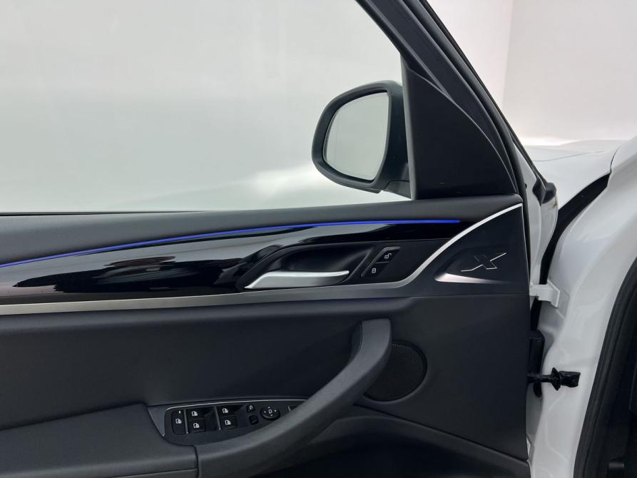 BMW X3 III (G01) Москва  - изображение 18