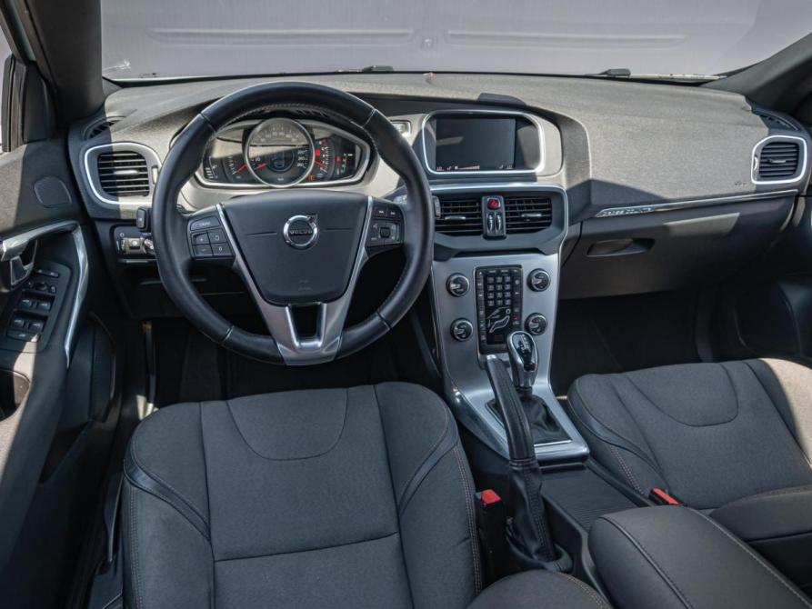 Volvo V40 Cross Country I Рестайлинг Краснодар  - изображение 6