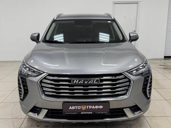 Haval Jolion I с пробегом 2021 года, цена 1 089 000 рублей, 55471 км, внедорожник, Автокод Объявления