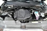 Audi Q5 I (8R) Рестайлинг Сургут  - изображение 53