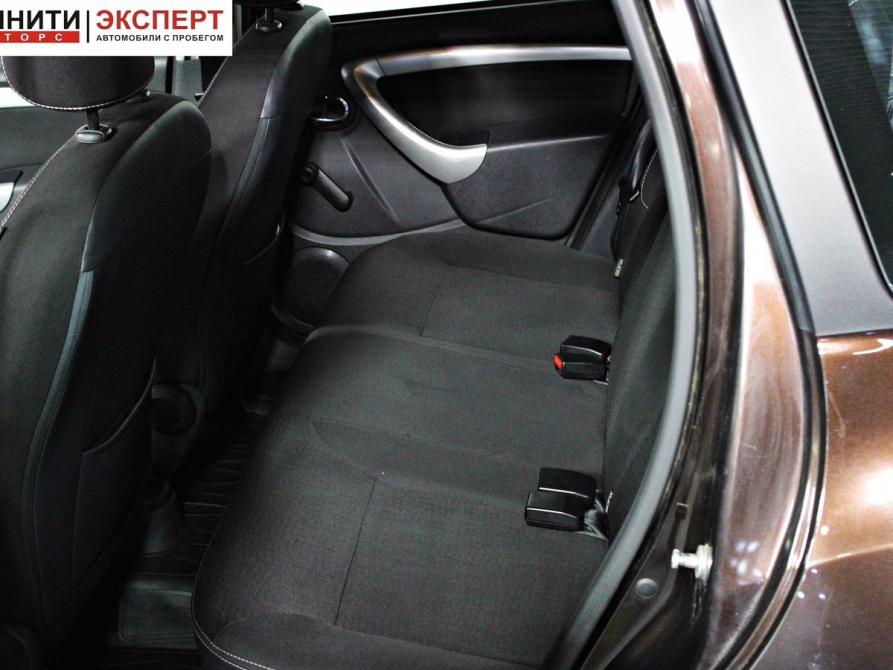 Nissan Terrano III (D10) Белгород  - изображение 16