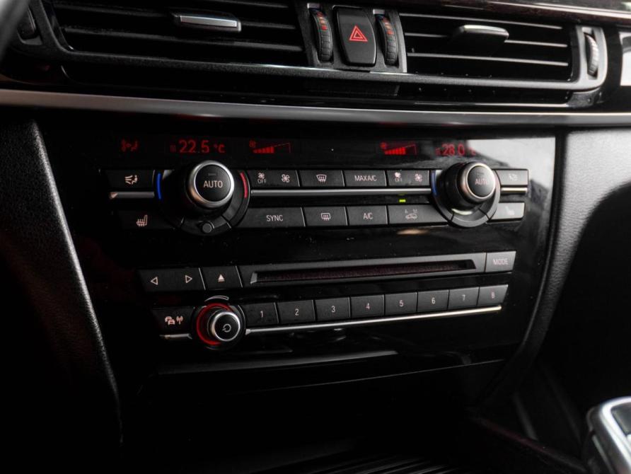 BMW X5 III (F15) Тюмень  - изображение 19