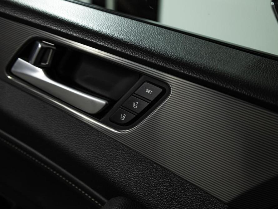 Hyundai Sonata VII (LF) Рестайлинг Санкт-Петербург  - изображение 21