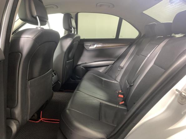 Mercedes-Benz C-Класс III (W204) с пробегом 2008 года, цена 690 000 рублей, 229621 км, седан, Автокод Объявления