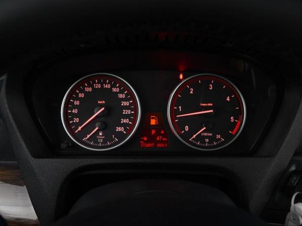 BMW X5 II (E70) с пробегом 2010 года, цена 1 449 077 рублей, 372897 км, внедорожник, Автокод Объявления