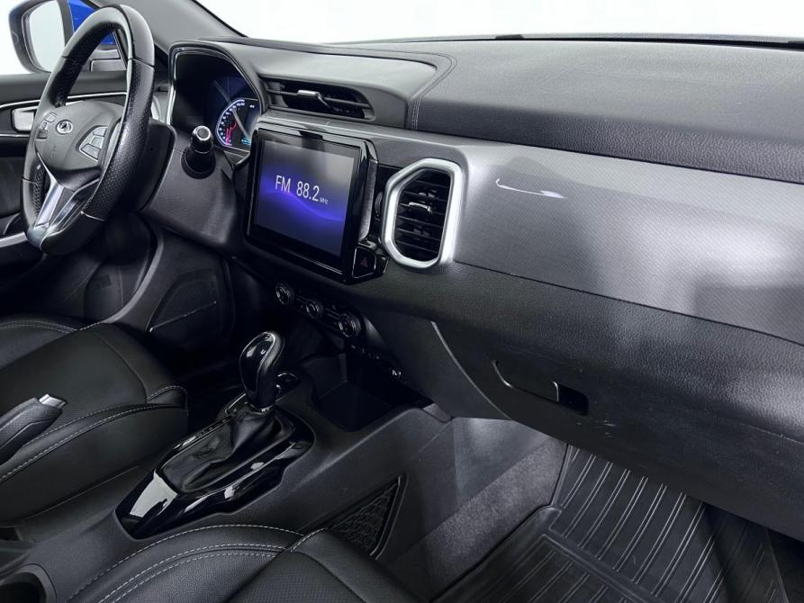 Chery Tiggo 4 I Ростов-на-Дону  - изображение 12