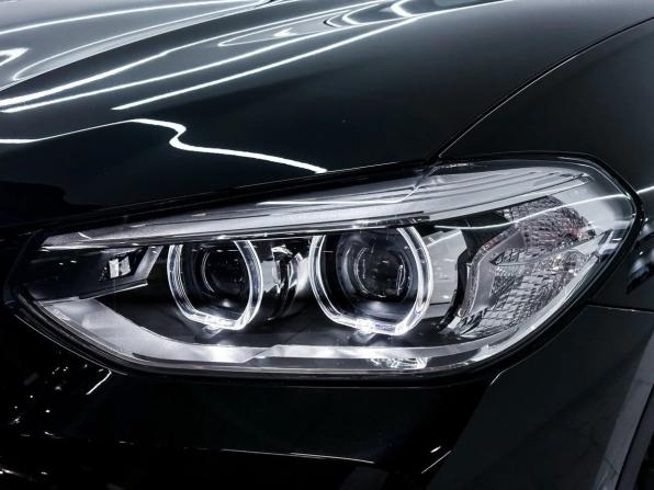 BMW X3 III (G01) с пробегом 2019 года, цена 4 750 000 рублей, 65420 км, внедорожник, Автокод Объявления