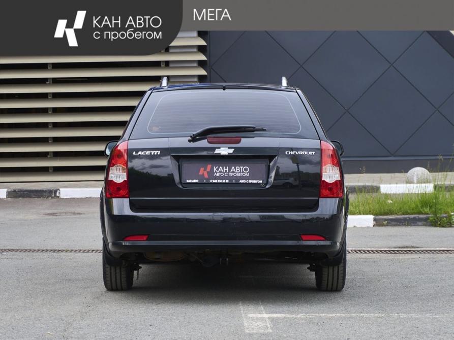 Chevrolet Lacetti I Казань  - изображение 4